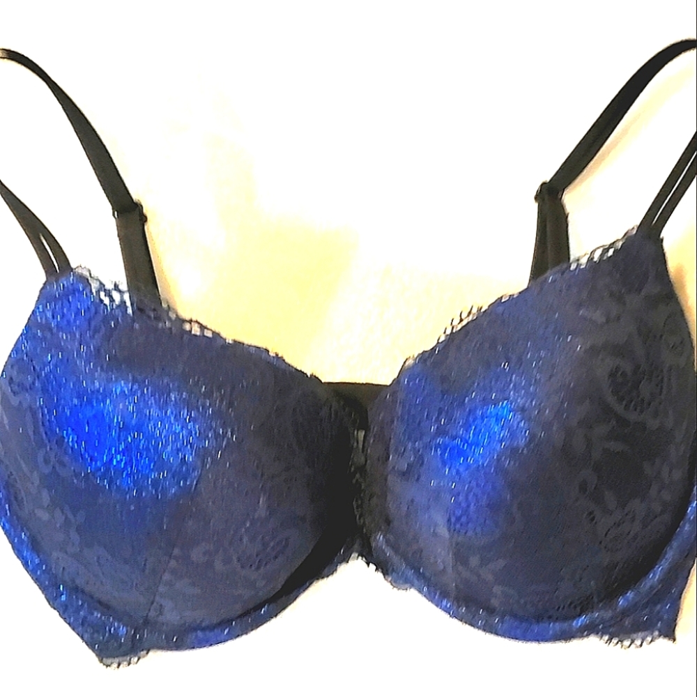Victoria Secret VS Very Sexy Push up Bra 34DD